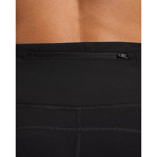 Nike Epic Fast Pocket Zwarte Legging - Image 4
