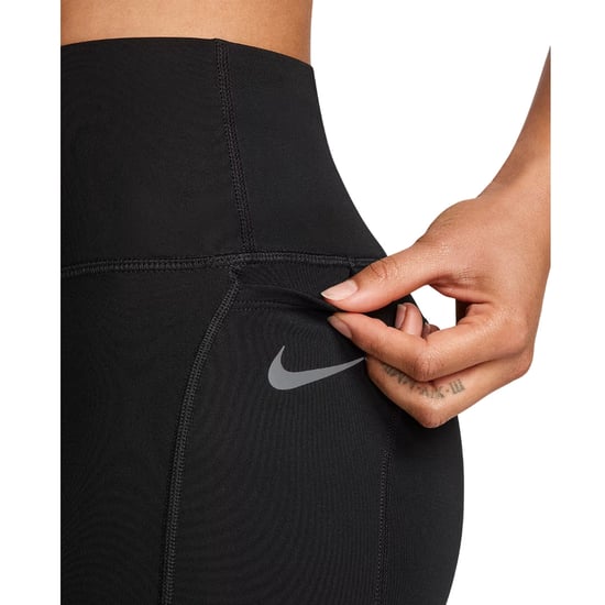 Nike Epic Fast Pocket Zwarte Legging - Image 5