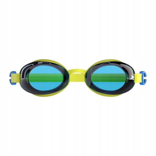 Speedo Kinderen 2.0 Zwembril (Geel/Blauw) - Image 2
