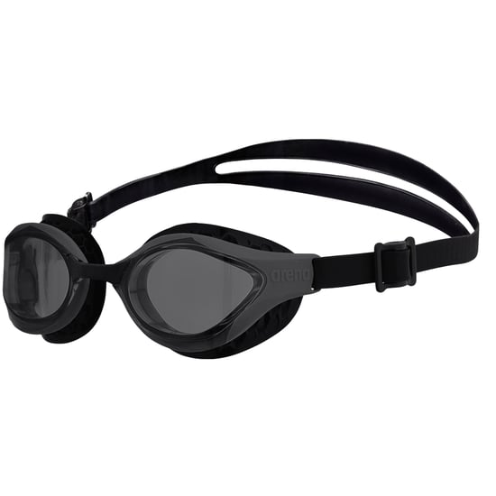 Arena Air Bold Swipe Zwembril (Rook/Zwart) - Image 3