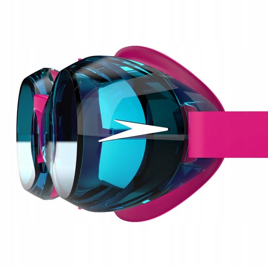 Speedo Kinderen 2.0 Zwembril (Roze) - Image 3