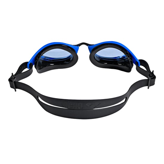 Arena Air Bold Swipe Zwembril (Blauw) - Image 2
