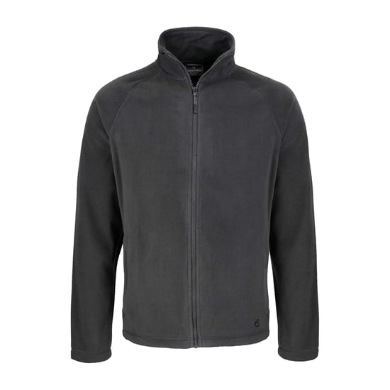 Craghoppers Heren Expert Corey 200 Fleece Jas (Koolstofgrijs) - Image 1