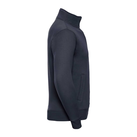Russell Heren Authentiek Sweatjack (Franse marine) - Image 3