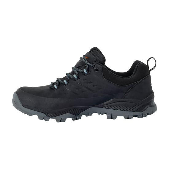 Regatta Dames/Dames Blake Laag Loopschoenen (Zwart) - Image 3