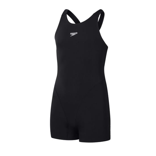Speedo Meisjes Eco Endurance+ Eendelig Zwempak (Zwart) - Image 1
