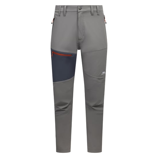 Trespass Heren Moordaars Adventure Broek (Stormgrijs) - Image 1