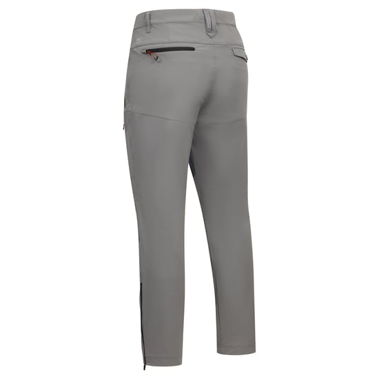 Trespass Heren Moordaars Adventure Broek (Stormgrijs) - Image 2