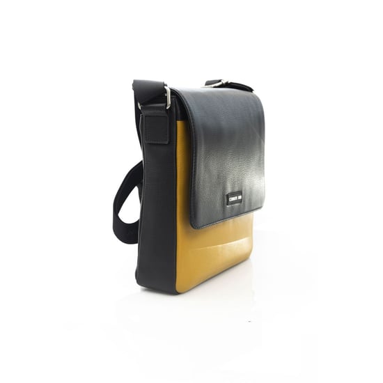 Lederen Schoudertas Ce22955 - Image 2