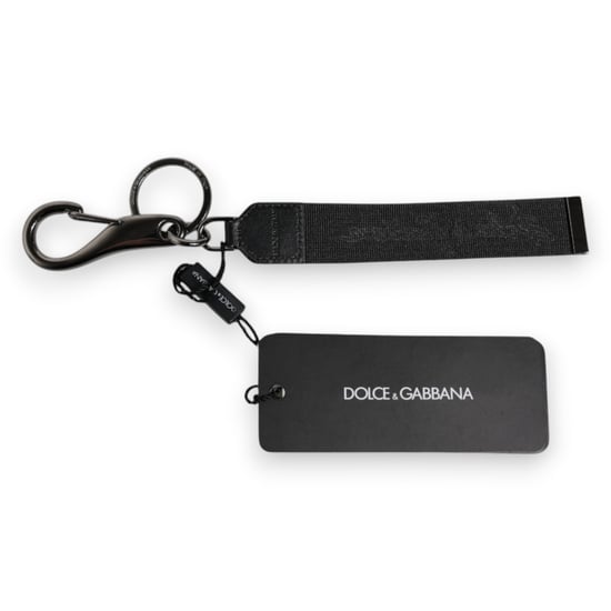 Logo Sleutelhanger Met Haak - Image 5