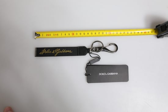 Logo Sleutelhanger Met Haak - Image 6