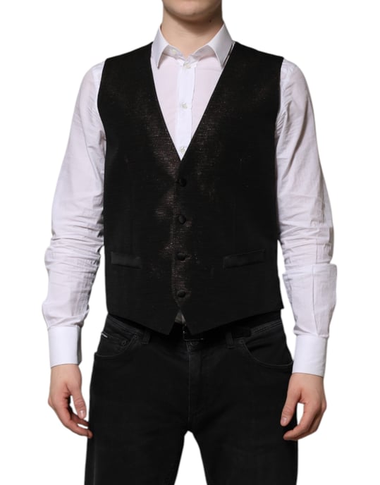 Heren Formal Gilet - Image 2