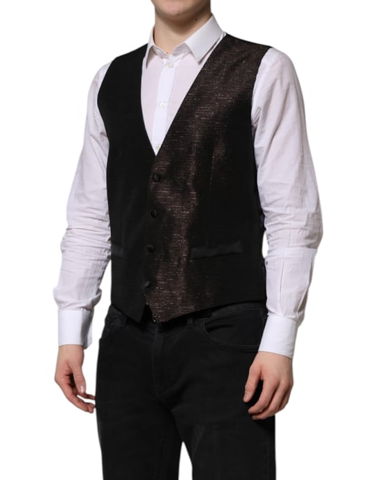 Heren Formal Gilet - Image 3