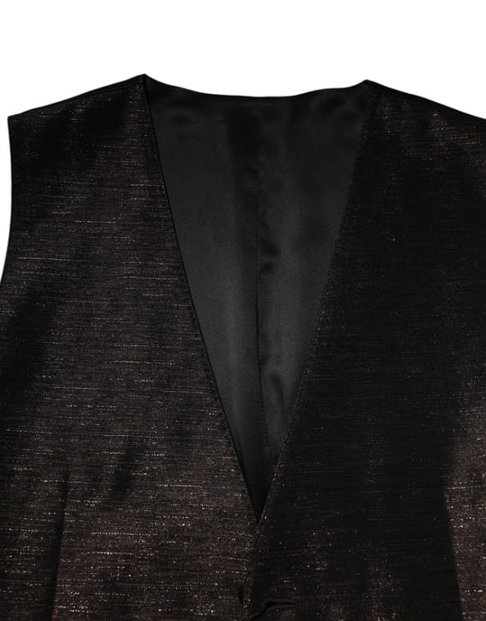 Heren Formal Gilet - Image 5