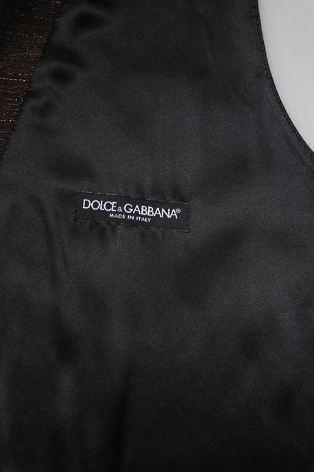 Heren Formal Gilet - Image 6