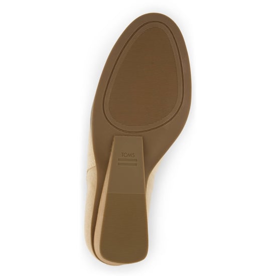 TOMS Goldie Textiel Dames Sandalen Met Hak Enkellaarsjes - Image 3
