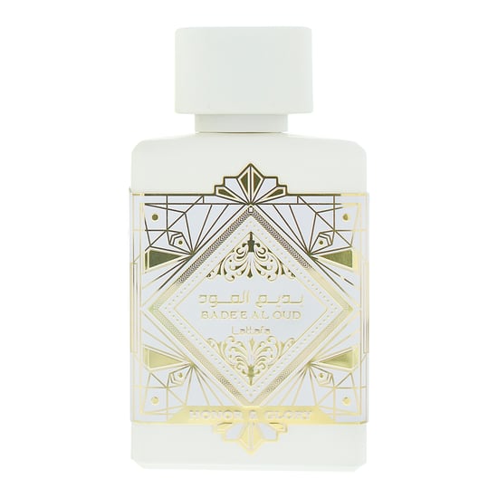 Lattafa Bade'e Al Oud Honor + Glory Eau de Parfum 100ml Spray Unisex - Image 2