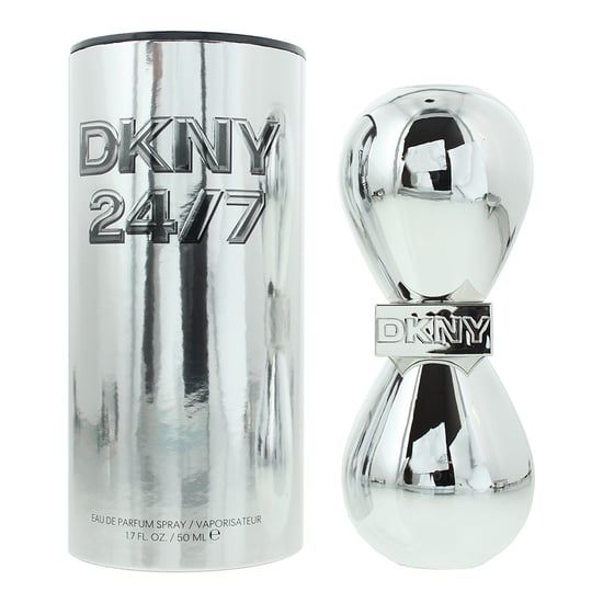DKNY 24/7 Eau de Parfum 50ml Spray voor Haar - Image 1