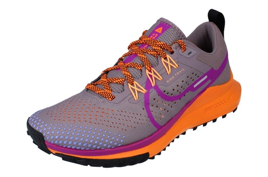 React Pegasus Trail 4 Dames Hardloopschoenen - Image 1