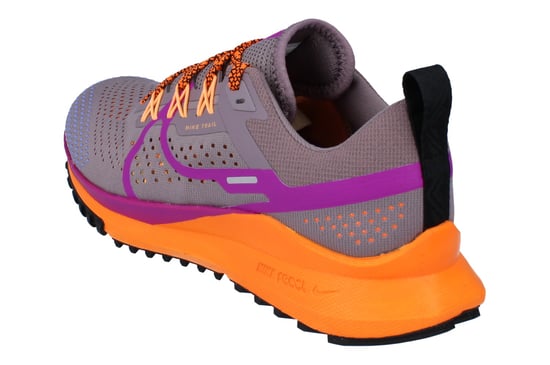 React Pegasus Trail 4 Dames Hardloopschoenen - Image 2