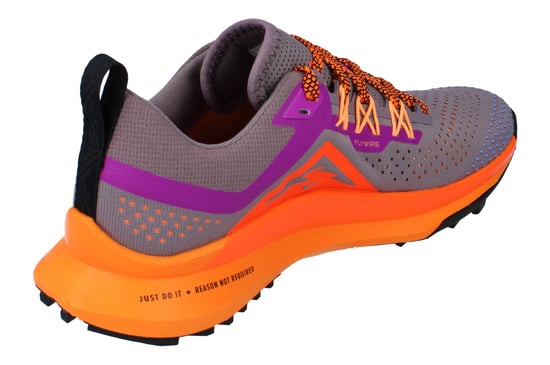 React Pegasus Trail 4 Dames Hardloopschoenen - Image 3
