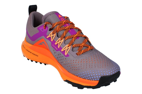 React Pegasus Trail 4 Dames Hardloopschoenen - Image 4