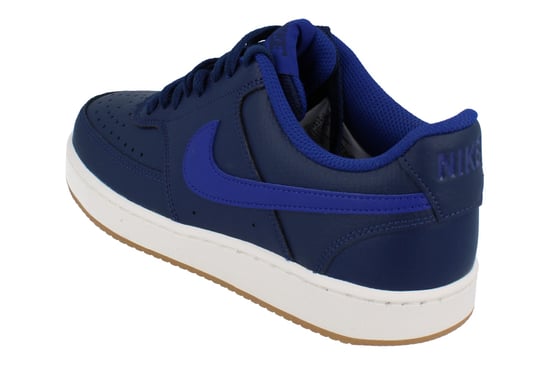 Court Vision Lo Heren Sneakers - Image 2