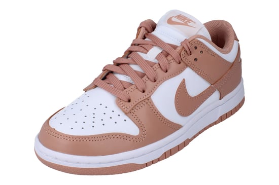 Dunk Low Dames Sneakers - Image 1