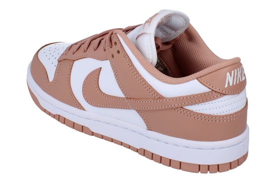 Dunk Low Dames Sneakers - Image 2