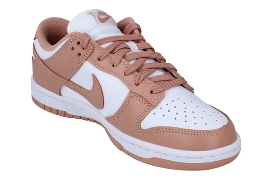 Dunk Low Dames Sneakers - Image 4