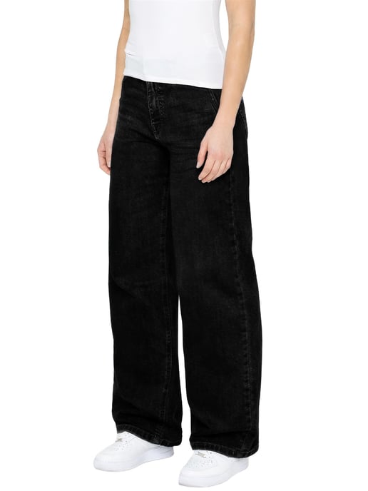 Enzo | Dames Baggy Jeans - Image 3