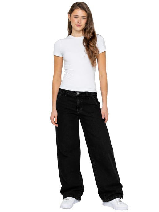 Enzo | Dames Baggy Jeans - Image 5