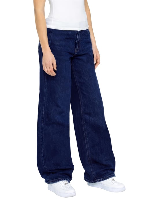 Enzo | Dames Baggy Jeans - Image 4