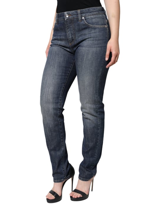 Rechtonde Jeans - Image 2