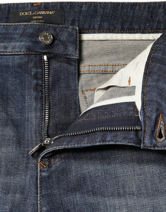 Rechtonde Jeans - Image 5