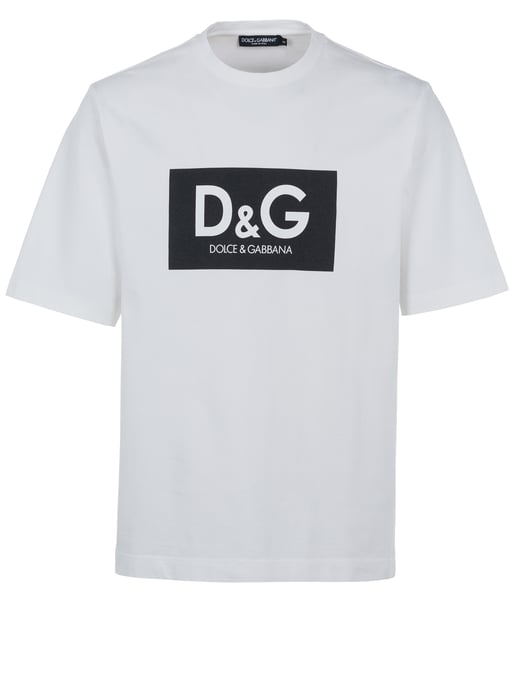 Dolce & Gabbana T-shirt - Image 1