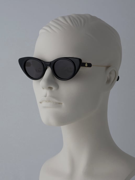 Moncler zonnebril - Image 1