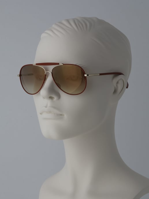 Longchamp zonnebril - Image 1