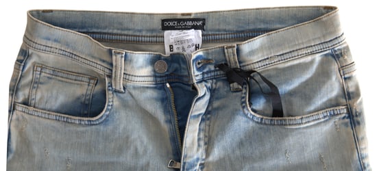 Boyfriend Jeans Lichte Wassing - Image 5