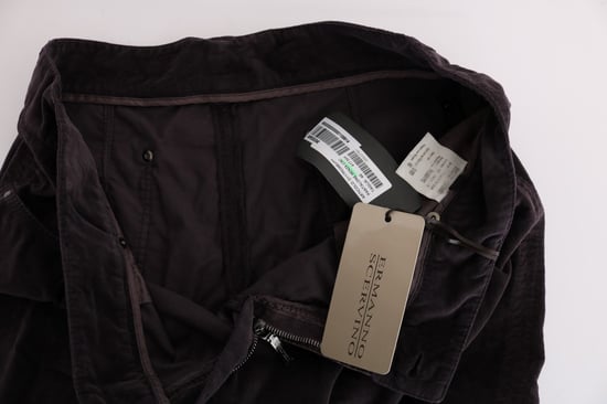Velours Rechte Pantalon - Image 5