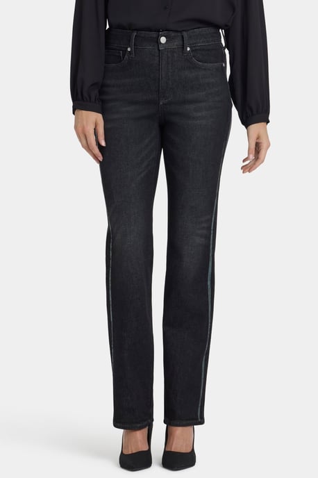 Marilyn Rechtdoor Jeans | Franse Avondschemering - Image 3