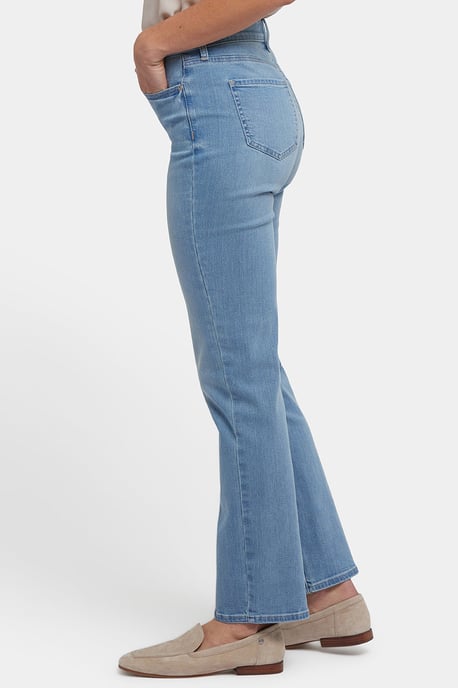Marilyn Rechte Jeans | Heritage Glow - Image 2