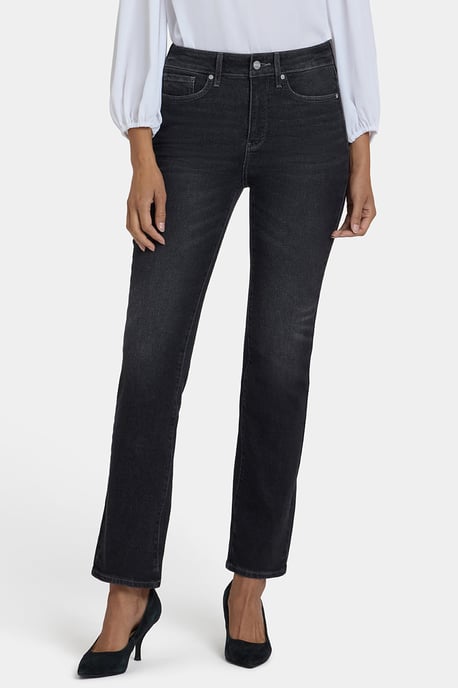 Marilyn Rechte Jeans | Parijs Lichten - Image 3