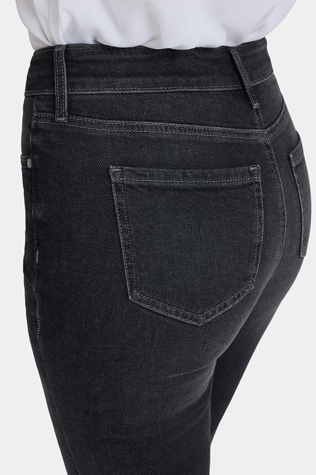 Marilyn Rechte Jeans | Parijs Lichten - Image 4