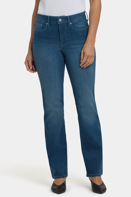 Marilyn Straight Jeans | Hugo Rain - Image 3