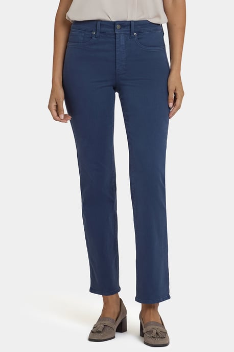Marilyn Rechtdoor Jeans | Vintage Marineblauw - Image 3