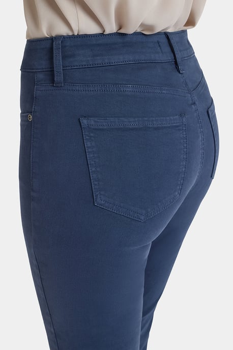 Marilyn Rechtdoor Jeans | Vintage Marineblauw - Image 4