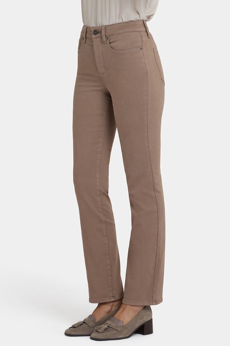 Marilyn Rechte Jeans | Elmwood - Image 2