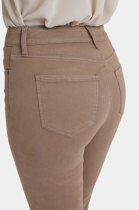 Marilyn Rechte Jeans | Elmwood - Image 4