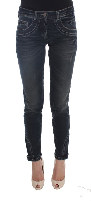 Ermanno Scervino Slimfit Jeans - Image 1